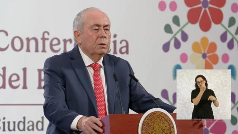 hay esmero atender gusano barrenador EU Leonel Cota Sader