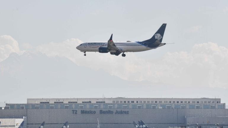 IATA urge abrir dialogo directo Mexico EU
