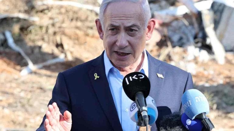 Israel ve ‘inaceptables’ los cambios pedidos por Hamás a tregua y dice seguir negociando