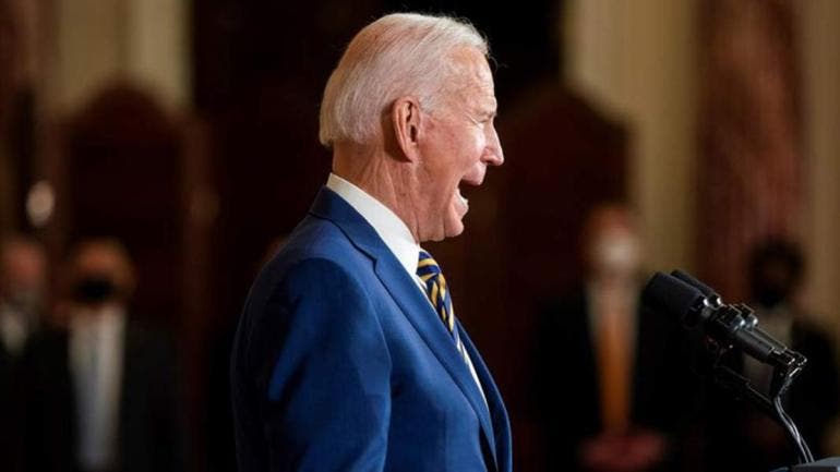 Biden abre la puerta a 125 mil refugiados por año en Estados Unidos