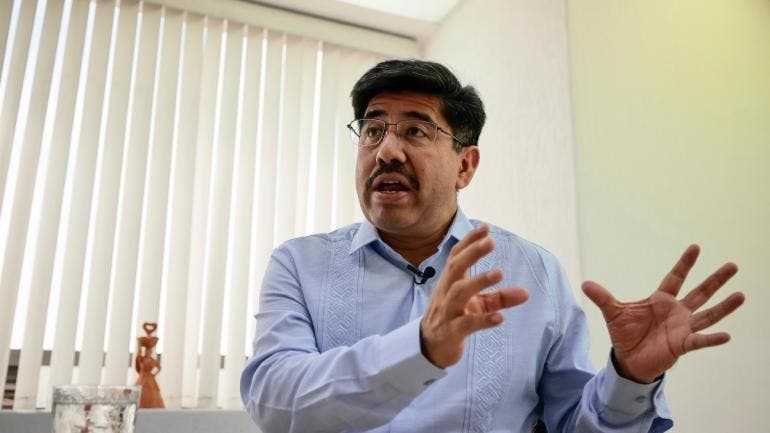 jueces llamados actuar distinto Hugo Aguilar