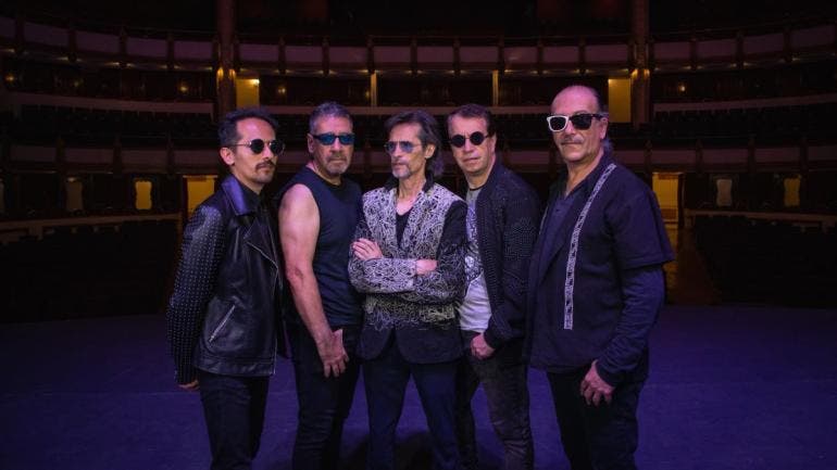 Kerigma lanza nueva versión de ‘Mi Espera’