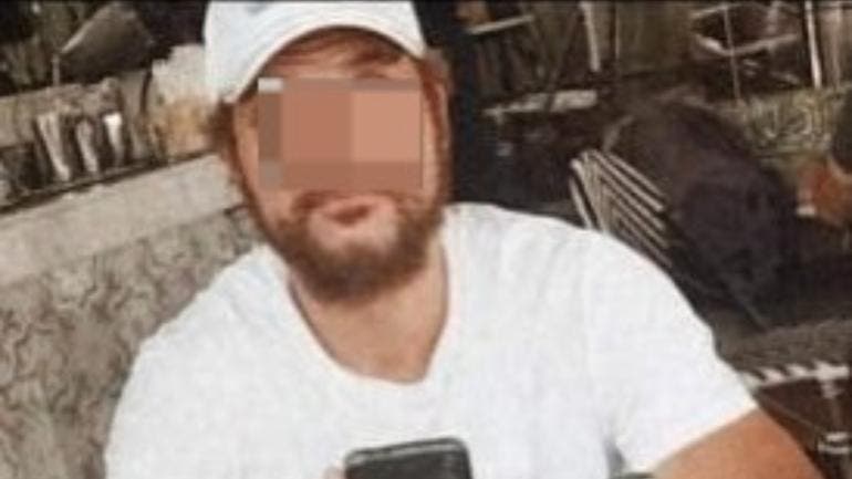 Kevin Leon Wooden britanico detenido Republica Dominicana secuestro