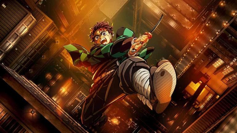 Kimetsu no Yaiba