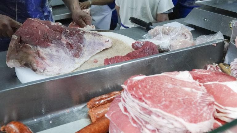 lamentan productores carnes cierre frontera EU gusano barrenador