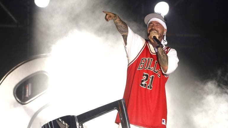 lanza J Balvin Mixteip