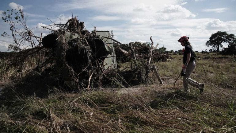 Más tormentas en Texas y Nuevo México tras inundaciones, advierte el NWS
