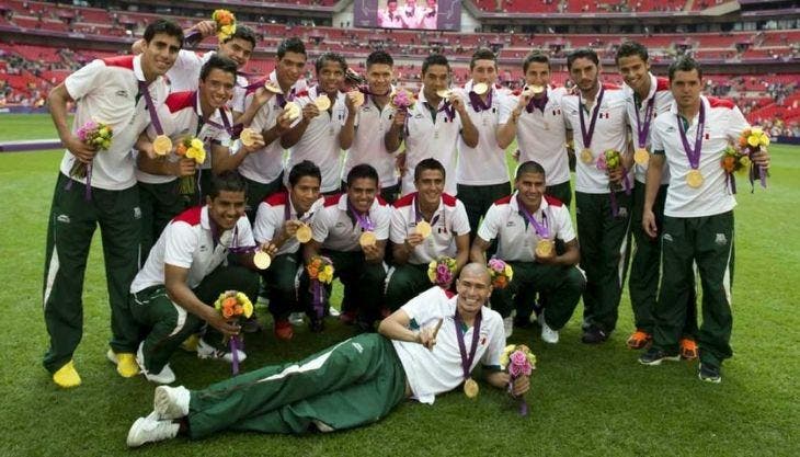 México es el ‘némesis’ de Brasil en las finales de futbol