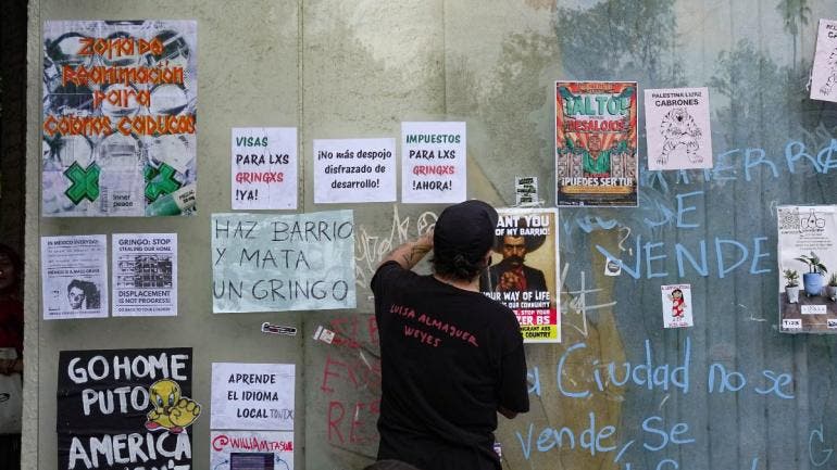 Morena CDMX realizara foros gentrificacion