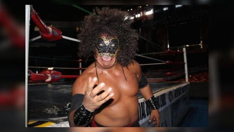 Muere Mr. Niebla por infección en la sangre