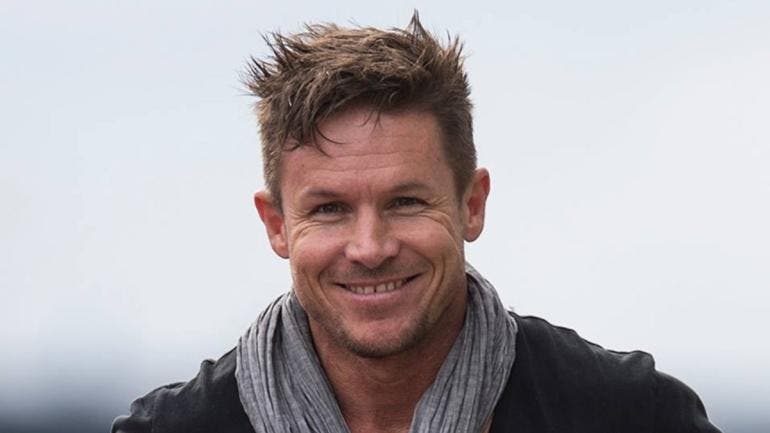 muere Felix Baumgartner
