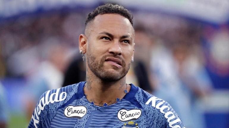 Neymar