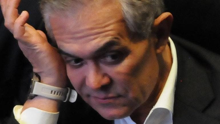 niega Mancera hackeo C5