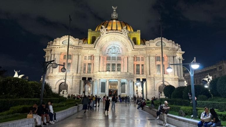 noche de museos 2025