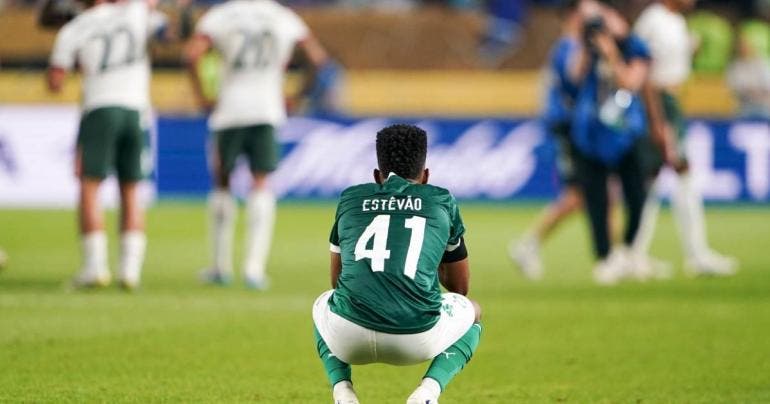 Palmeiras