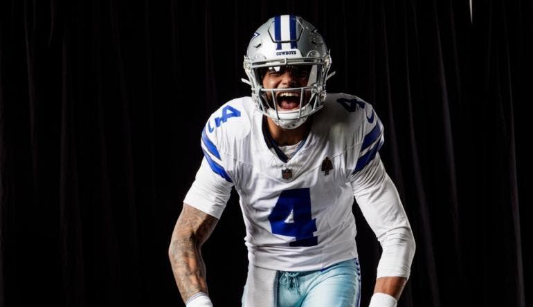 Dallas Cowboys