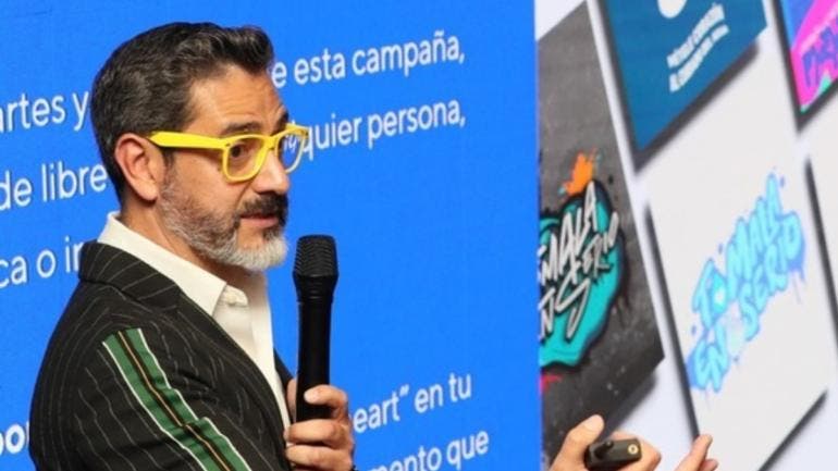 presenta Conagua campana cuidado agua