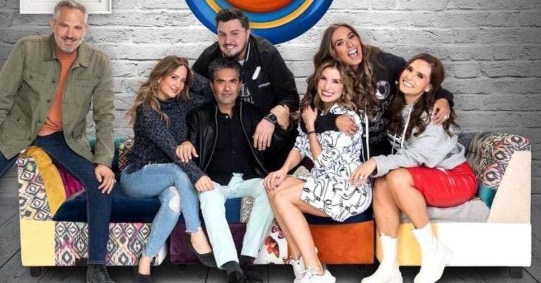 Programa Hoy