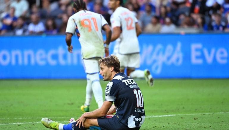 Sergio Canales