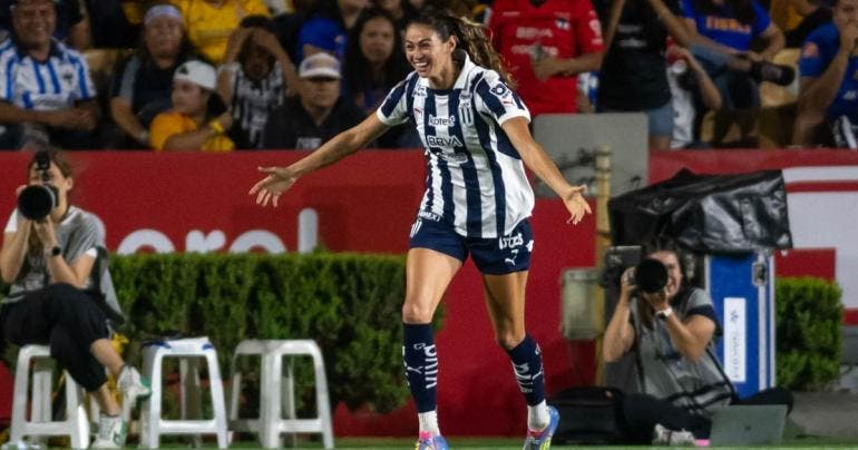 Rayados