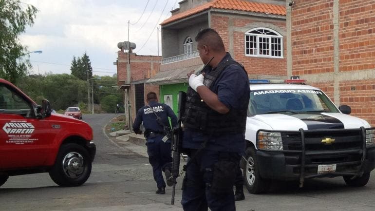recibe Congreso reforma unificar penas multas extorsion