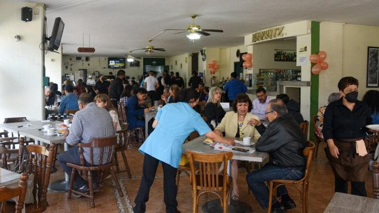 reducir jornada laboral costara 65 mil pesos empresas