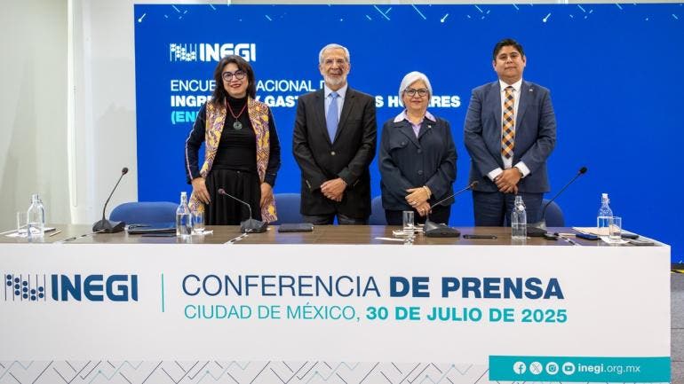 registran hogares ingresos gastos mas elevados 2016