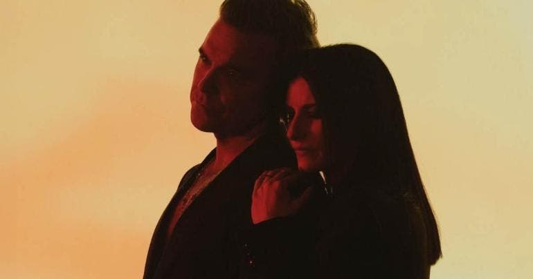 robbie Williams