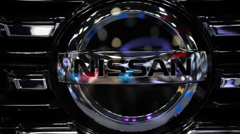 saca Nissan produccion Morelos