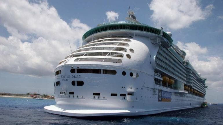 Sectur anuncia impuesto escalonado para pasajeros de cruceros