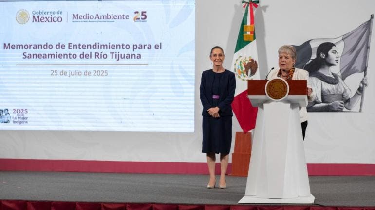 Semarnat mayor coordinacion fuerzas seguridad tala ilegal