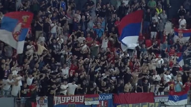 Serbia