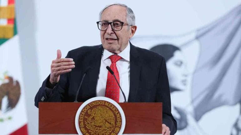 Ssa espera erradicar casos de sarampión en el país para noviembre próximo