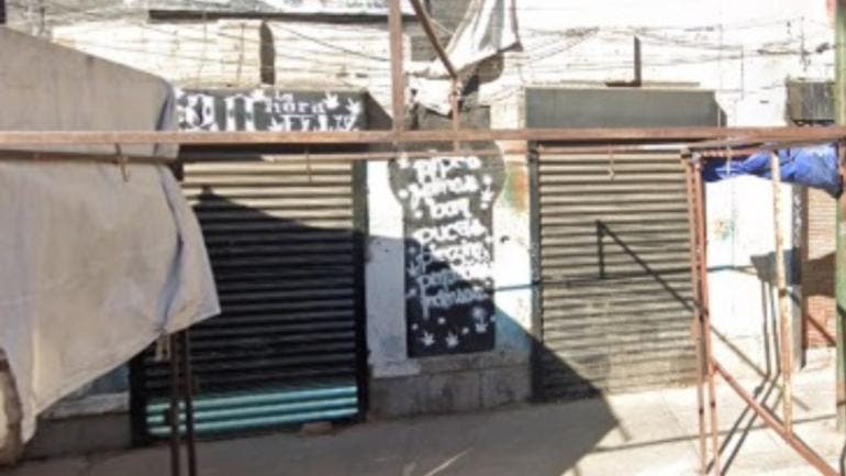 sujeto prende fuego a otro Morelos Tepito
