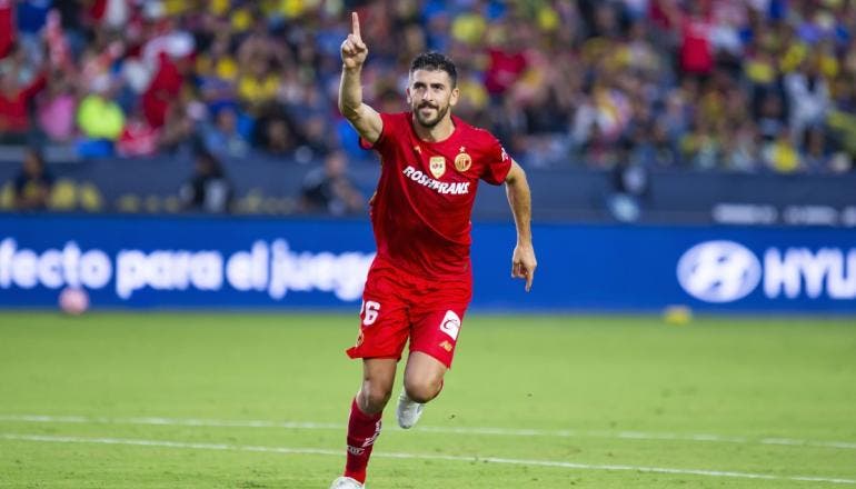 Campeón de Campeones