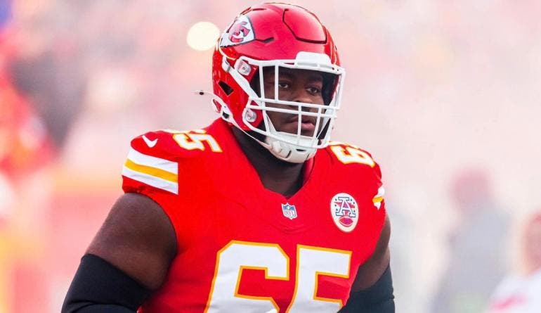 Kansas City Chiefs