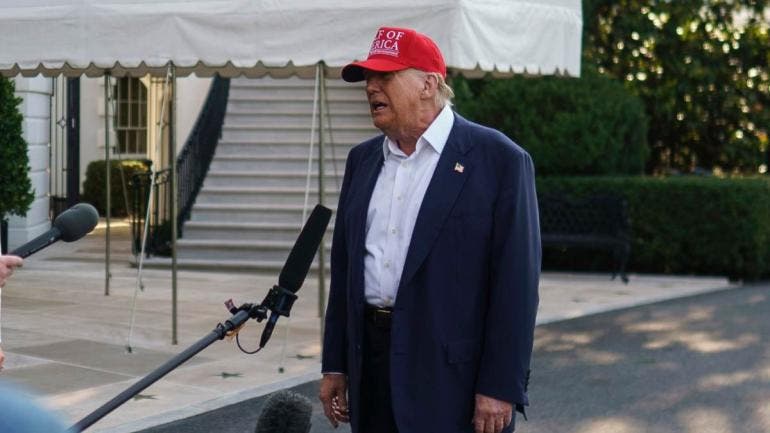 Trump