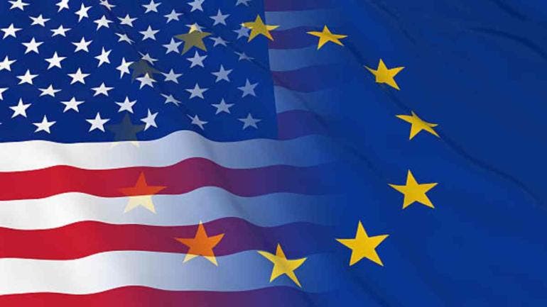 Trump anuncia aranceles del 30 % para la UE