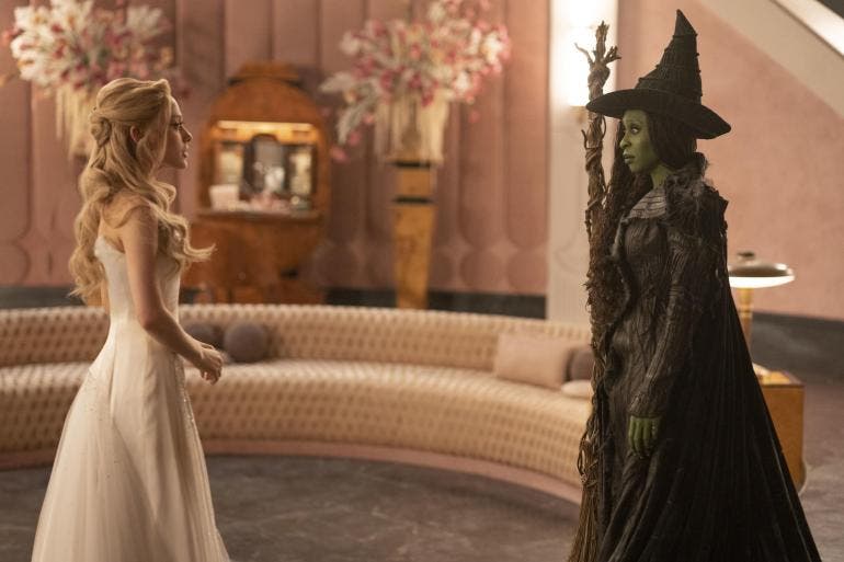 Wicked