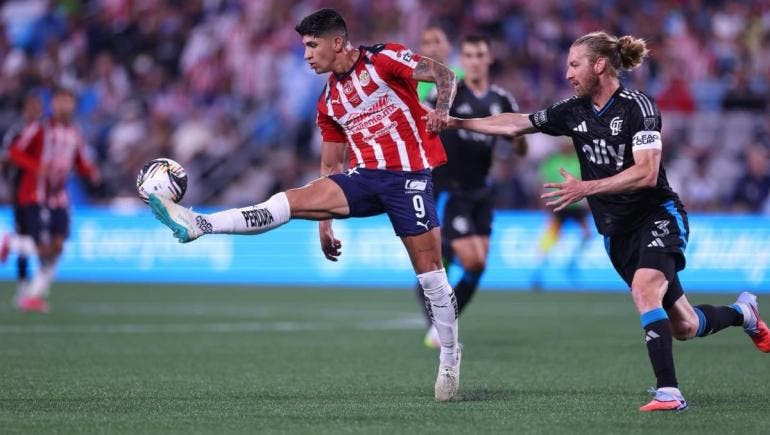 Alan Pulido