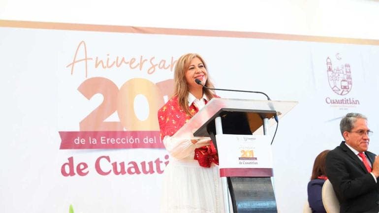 200 aniversario Cuautitlán