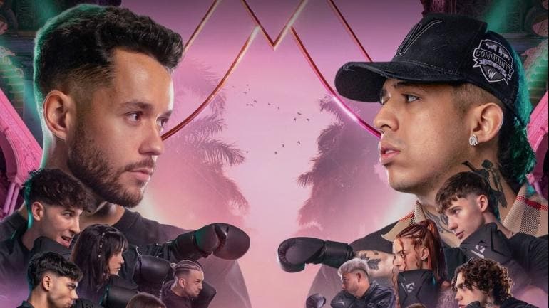 La Velada es el evento más visto de Twitch