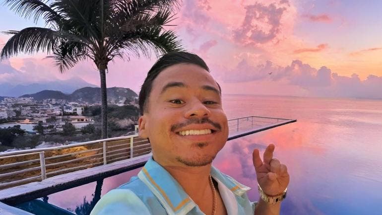 De TikTok a la televisión: Abelito conquista La Casa de los Famosos México