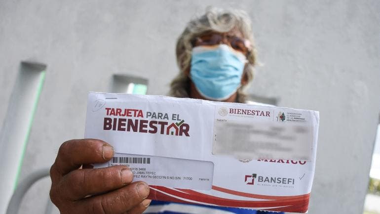 abren registros pensiones programas sociales