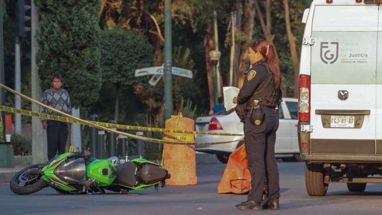 accidente