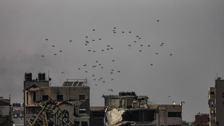 acepta Hamas propuesta casi identica Israel Catar