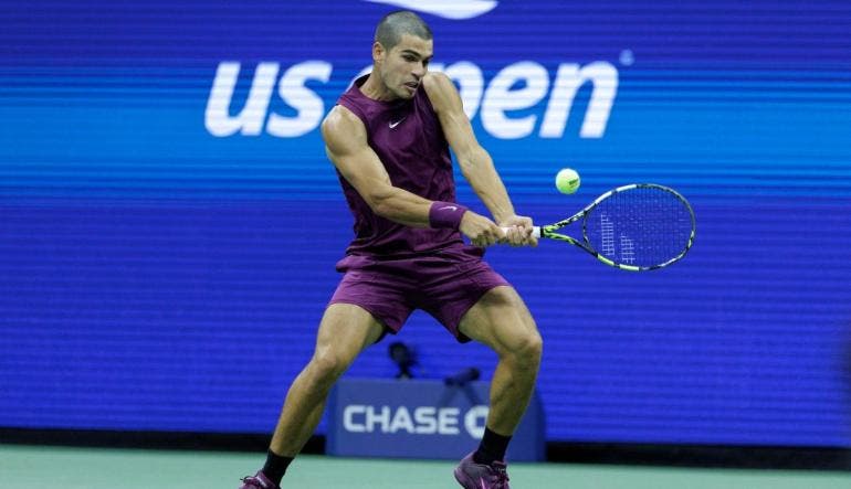 US Open