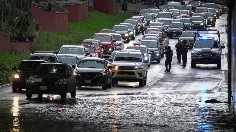 lluvias 2 agosto 2025