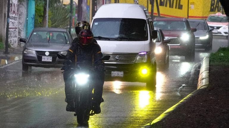 lluvias 7 agosto 2025