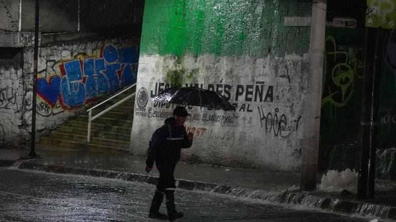 lluvias 27 agosto 2025